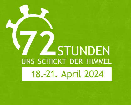 72-Stunden-Aktion