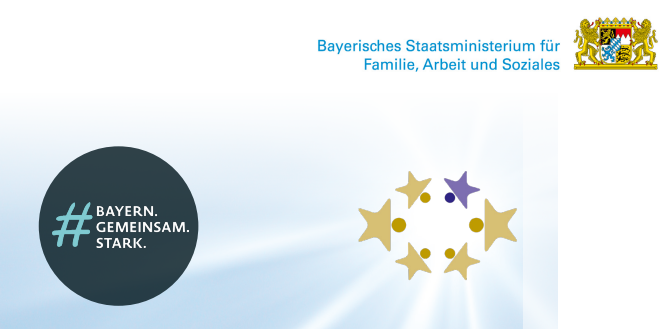 Bayerischer Innovationspreis Ehrenamt 2024