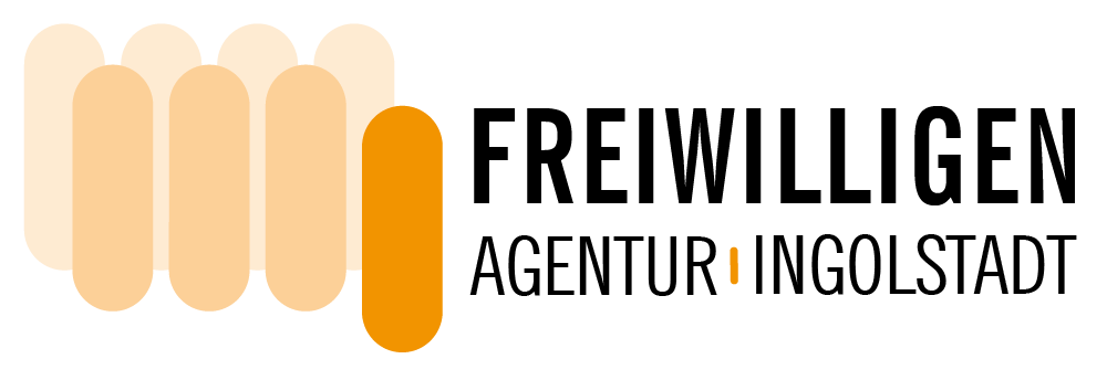 Logo Freiwilligenagentur