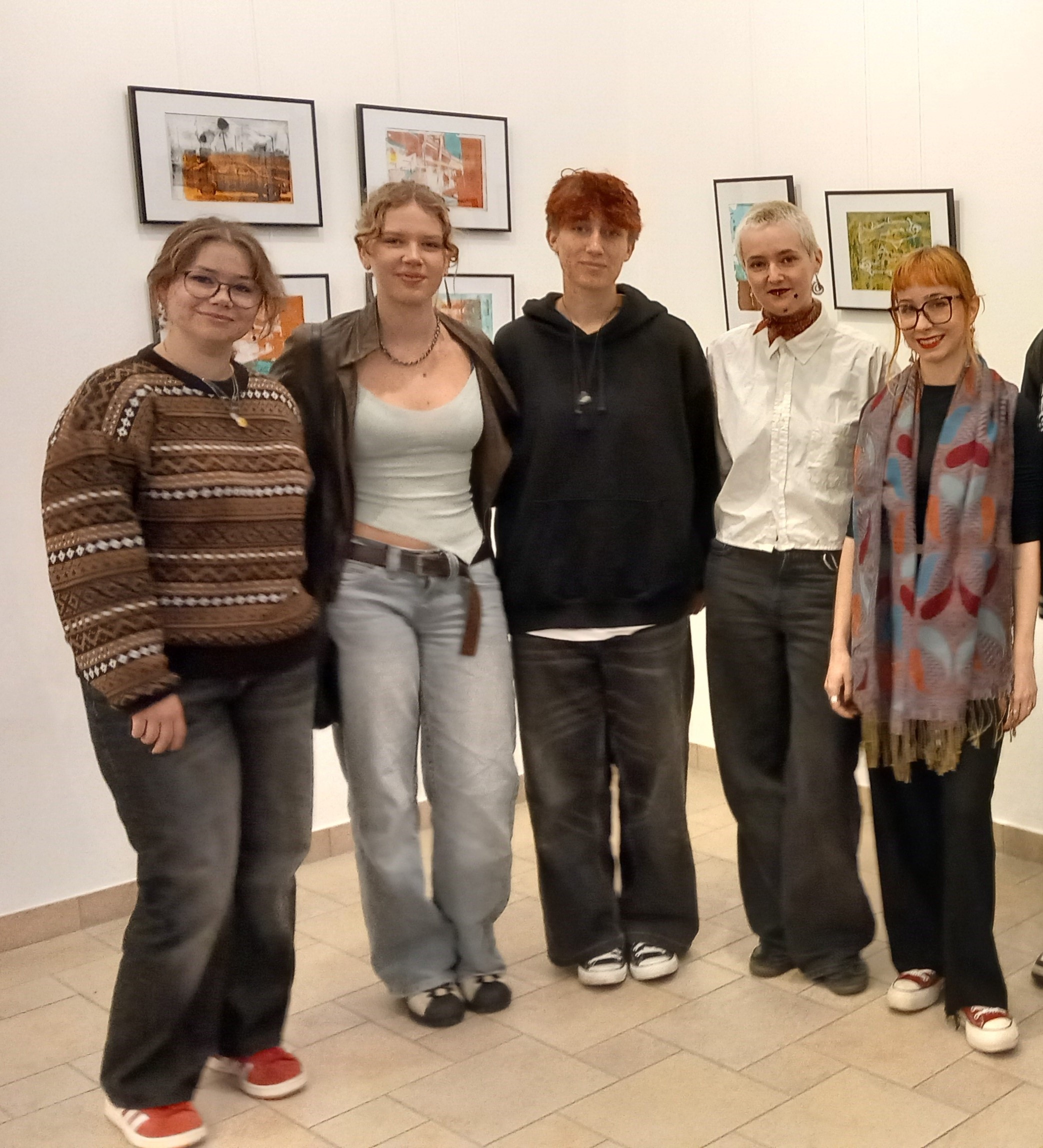 Engagierte Stadt Projekt "Junges Engagement für nachhaltige Kommunen": Jugendliche der Kunst und Kultur Bastei präsentieren Ergebnisse Engagierte Stadt Projekt "Junges Engagement für nachhaltige Kommunen": Jugendliche der Kunst und Kultur Bastei präsentieren Ergebnisse